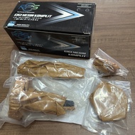 RPS VARIO GIGI MESIN KOMPLIT GEAR GARDAN GIR ASSY KIT SET RASIO BESAR KECIL RATIO CVT AS PULLY PULLE