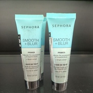 Primer Smooth+Blur Sephora Makeup Make Up Base Original 30ml