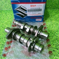 Camshaft Satria Fu 150 old Satria Fu 150 carburetor Satria Fu 150 barong