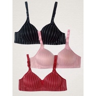 (READY STOCK)Plus Size Bra1 helai //Size BCD Cup // Size 40Bcd,42Bcd,44Bcd, 46Bcd,48Bcd