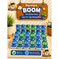 (2 PCS) BOOM POT CANDY POCKET PACKAGING