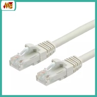 5 Meter 5M LAN Cable/ UTP Cable/ Network Cable CAT6 / RJ45 Patch Cable 10/1000 Mbps (Pure & Full Cop
