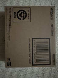 shf ultraman orb trinity