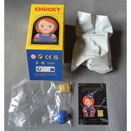 Popmart Chucky and Friends Good Guys ** SECRET