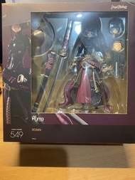 Good Smile Company Figma Ronin 549