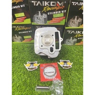 Taikom Block Racing EX5 Dream (50mm/53mm/54mm/55mm/56mm/57mm/58mm/59mm)BLOCK RACING EX5 DREAM TAIKOM RACING BLOCK WAVE