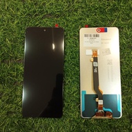 Lcd+ts SUITABLE FOR TECNO POVA 2/LE7 BLACK INCER