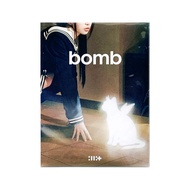 ILLIT - 3rd Album [Bomb] (Weverse Album Ver.)