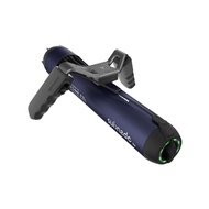 Waydoo Subnado Underwater Scooter Lite, Water Sports Diving Scooter with Removable Handle, Compact a