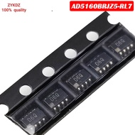 1PCS NEW AD5160BRJ AD5160BRJZ5-RL7 D6Q SOT23-8 AD5160 Digital Interface Controller