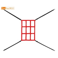 Strike Zone Target For Baseball Net Fit For 7X7 Net Sold Only Central Target Strike Zone