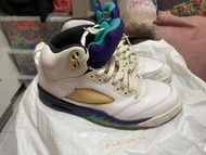 😍 Nike Air Jordan 5 Retro 😍