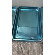 Tray/ tray for steamer / bakery tray / bakery pan made of stainless steel (