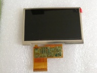 【Limited-time offer】 4.3 Inch 45pin Tft Lcd Screen No Touch Lms430hf02 Wqvga 480*272rgb