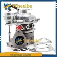 Turbo RHF5 For Isuzu Bighorn Trooper 3.0 4JX1TC 4JX1T 1999 2000- VH430015 VI430015 VJ430015 89725036