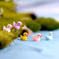 Add-On for Terrarium Kit • Duck Figurine