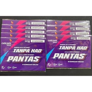 【✨Celcom VIP Number】2323 Series | Premium Numbers | Special Promotion | Limited Stock