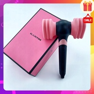GENUINE BLACKPINK ANCIENT STICK, LIGHTSTICK BLACKPINK VER.2 OFFICIAL, sealed