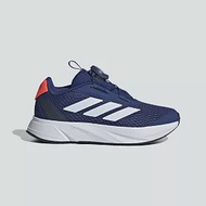 ADIDAS DURAMO SL BOA K 中大童跑步鞋-藍-IF5983 20 藍色