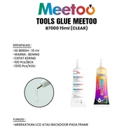 GLUE B7000 MEETOO
