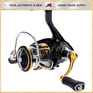 DAIWA Legalis LT Series Spinning Reel