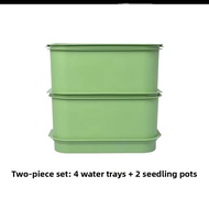 RIHESHENGTANG | Sprout Growing Pot Bean Sprouter