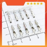 [50 Pieces]- IoT Maker 90 5.08mm Female Wire Stapler