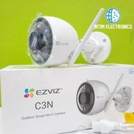 Ezviz C3N 1080P Outdoor Color Night Vision WiFi Cam