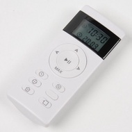 New  Genune For ILIFE A8 iLife Robotic Vacuum Cleaner Remote Control