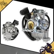 YP250 Motorcycle Carburetor For Yamaha Majesty 250 Linhai 250 YP 250 250cc Carburetor Linhai 260cc M