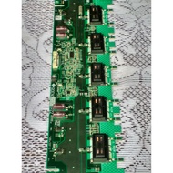 LG 32LH25R-TA INVERTER BOARD