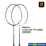 Apacs Badminton Racket Nano Tubes 9990