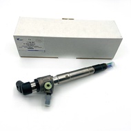 Siemens-VDO Diesel Fuel injectors 5WS40745 BK2Q-9K546-AG 1746967 BK2Q9K546AG A2C59517051 For ranger 