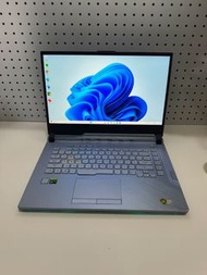 ASUS ROG GTX1650 i5 9th 12+256 Strix G531GT 華碩/gaming/遊戲/【90日保養】✨ 電腦/手提電腦/Laptop