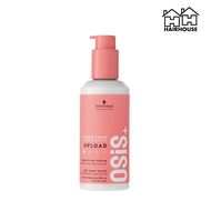 Schwarzkopf OSIS+ Upload Volume Lightweight Cream 200ml