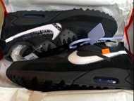 Nike Off White Air Max 90 Virgil