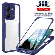 For Redmi15C 5G 360 Full Protection Phone Case For Redmi 15 C 15C 1 5 Redmi15 C Redmi15C 2025 Casing