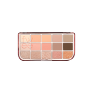 FWEE More Mood Eyeshadow Palette 12g