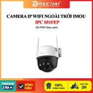 Imou IPC S31FEP/S51FEP outdoor wifi ip Camera (3MP/5MP)