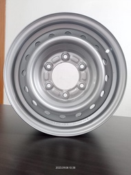 Velg Traga Ring 15 PCD 139 Lubang 6