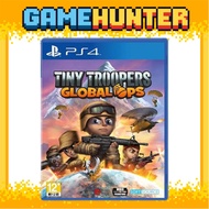 PS4 Tiny Troopers Global Ops