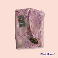 KHIMAR SHANFLOW VALENSHAQUEEN HIJAB BAHAN CERUTI BABYDOLL PREMIUM MOTIF TERBARU IKKA MEMEI