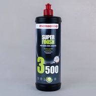 Menzerna Super Finish Plus 3500 PREMIUM 3-STEP POLISHING SOLUTION 1 LITER