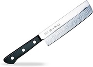 Tojiro F-330 Nagiri Nagiri 6.5 inches (165 mm), Made in Japan, Cobalt Alloy Steel, Double-edged, Ded