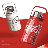 保溫杯嬰幼兒水杯子女生2023新款不鏽鋼水壺GERM