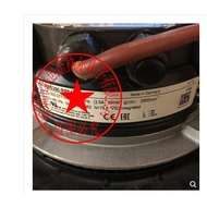 R R3G280-RR04-I7 R3G 280-RR04-I1 G3G280-BR04-M7 German ebmpapst Style