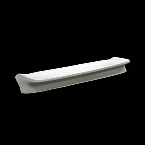 for Toyota Corolla AE86 84-87 Trueno Hatch TR Type rear spoiler