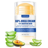 Moisturizing Anti-Cracking Moisturizing Peeling Care Foot Urea Foot Cream YG31026 @