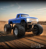 1/36 NEW RC Crawler RC Cars 2.4G Remote Control Off Road 4X4 Radio Control Climbing Car Lights RC