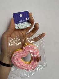 Cafe de n squishy